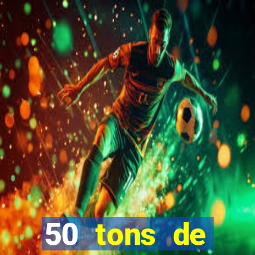 50 tons de liberdade filme completo dublado